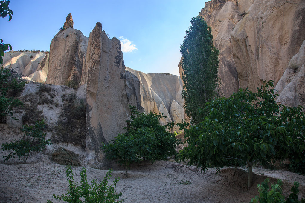 Göreme